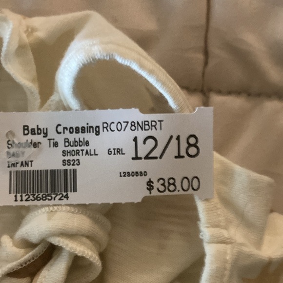 Toddler romper - Picture 4 of 4